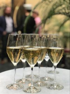 vine glass